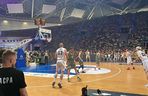 Mecz Gortat Team vs NATO