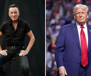 Awantury na linii Bruce Springsteen-Donald Trump ciąg dalszy. Groźby prezydenta USA, odpowiedź Bossa i stanowisko środowiska muzycznego