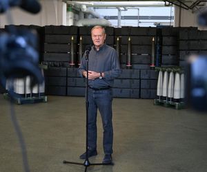 Jakie będą dalsze działania NATO po ataku dronów na Polskę? Donald Tusk w stałym kontakcie z sekretarzem generalnym