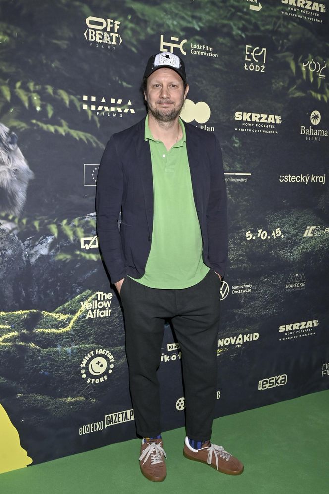 Wojciech Solarz bez ogródek. W polskim kinie coraz mniej oryginalności!