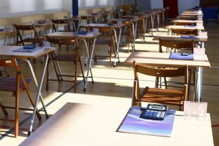 Matura z matematyki 2025 - wzory, których nie ma w tablicach. Mogą ci się przydać!