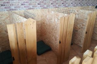 Psie przedszkole w Bydgoszczy