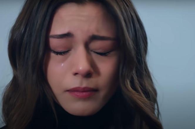 Emanet, odcinek 207. w piątek, 2. lutego 2024 roku 