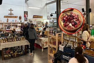 Przepis na wyjątkowy mazurek wielkanocny. Rodzina będzie zachwycona! Ciocia poprosi o przepis. Pyszne ciasto na Wielkanoc