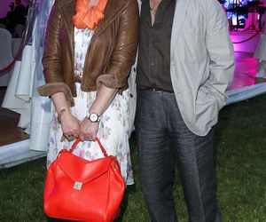 Małgorzata Ostrowska-Królikowska wspomina męża. Wzruszający wpis!