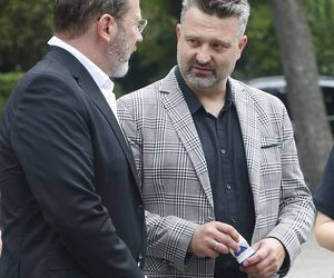 Pogrzeb Joanny Kołaczkowskiej. To jej ostatnie pożegnanie! Msza w kościele i świecka ceremonia