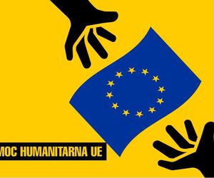 UE rozpoczyna kampanię „Głosy Ludzkości” (Voices of Humanity), aby podkreślić swą wiodącą rolę w dziedzinie pomocy humanitarnej
