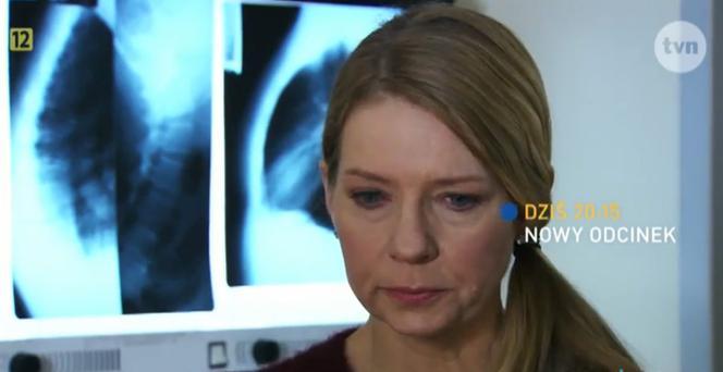 Na Wspólnej, odc. 3084. Renata (Marta Jankowska)