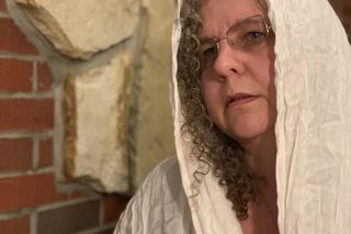 Rozmowa z Katarzyną Ducker i Zofią Delest