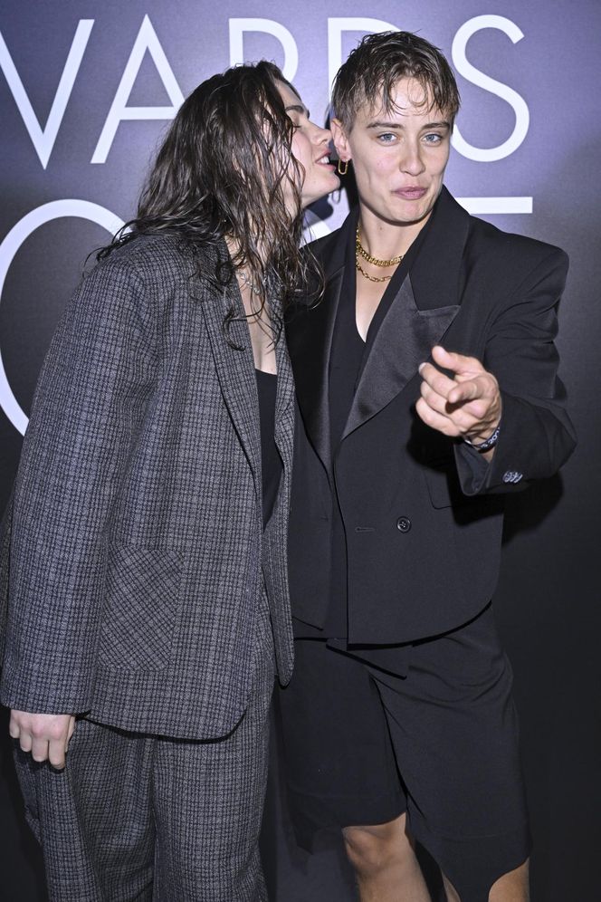 Katarzyna Zillmann, Julia Walczak