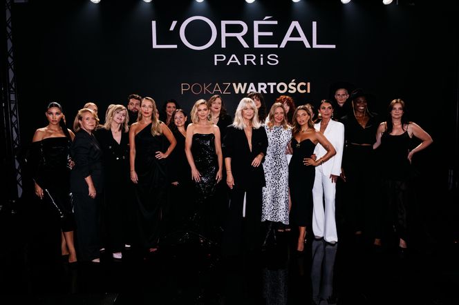 L’Oréal Paris
