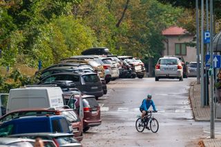 Ruszył remont kluczowej drogi w centrum Białegostoku. Będą poważne utrudnienia w ruchu