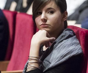 Antonina Turnau - żona Marka Kondrata