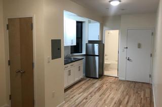 Mieszkanie na Manhattanie za mniej niż $200 tys.