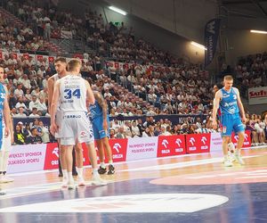 Anwil Włocławek - Arriva Polski Cukier Toruń|Drugie starcie
