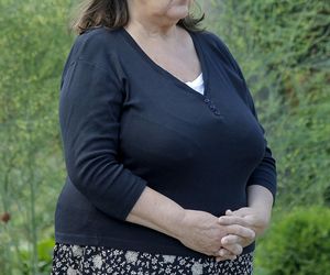 Dawno niewidziana Michałowa z Rancza pojawiła się na premierze filmu. Tak dziś wygląda 85-letnia aktorka