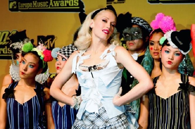 Gwen Stefani 