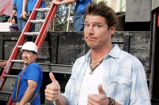 Ty Pennington