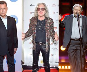 QUIZ Dzień Ojca. Słynni ojcowie słynnych dzieci: Markowski, Grabowski, Frycz