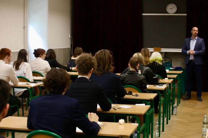 Matura 2026 z języka polskiego. Zasady egzaminu pisemnego i ustnego