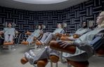Serial MANIAC (Netflix)