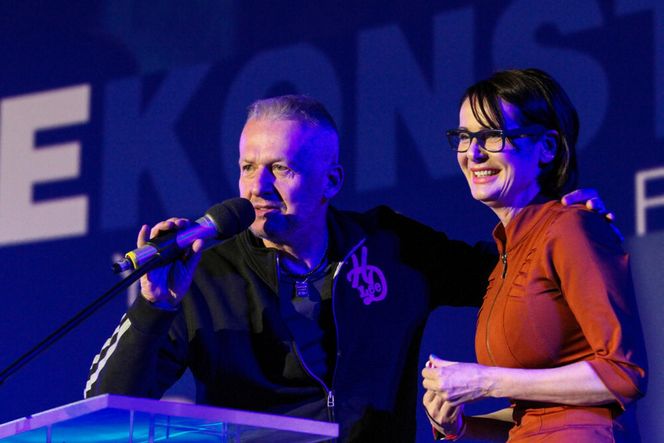  Agnieszka Jaskółka była gwiazdą w "Psach". Los nie był dla niej łaskawy!