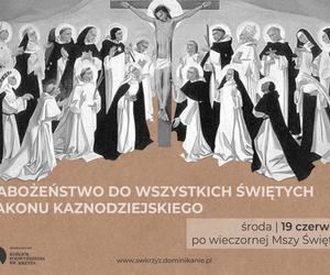 Ukryte życie parafii 17 czerwca 2024 r.