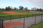 Pierwsze we Wrocławiu boisko do baseballu