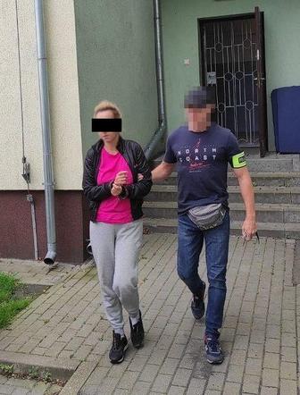 Podawali się za funkcjonariuszy CBŚP. W ten sposób wyłudzili od seniorów ponad 300 tys. zł 