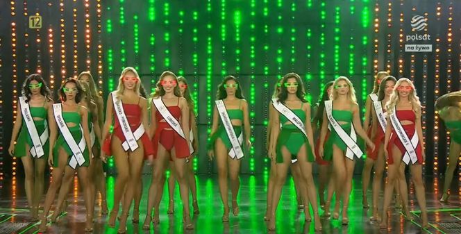 Finał Miss Polski 2025