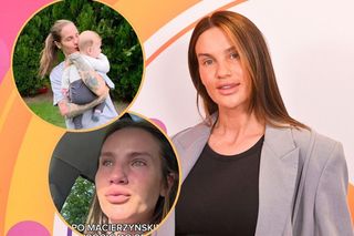 Karolina Gilon odrzuciła propozycję Polsatu? Gwiazda wymownie komentuje