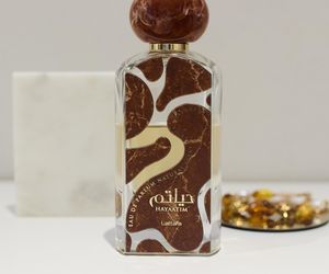 Perfumy arabskie 