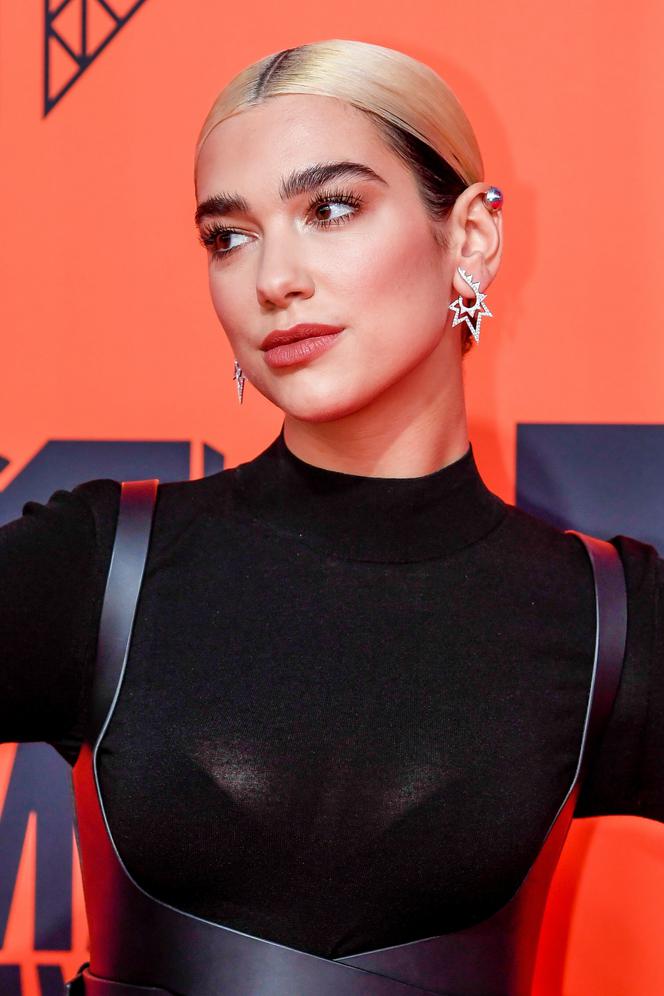 Dua Lipa