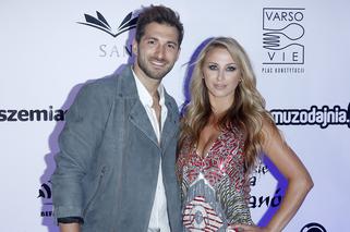 Gwiazdy na premierze teledysku Lucky! Kto się pojawił?