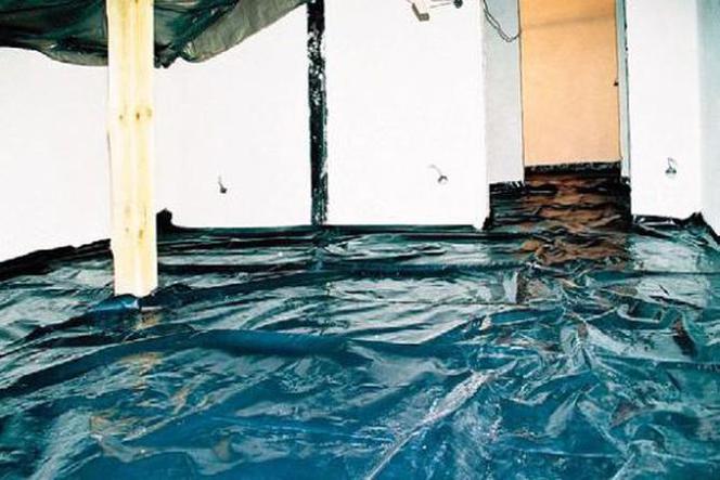 Podkłady podłogowe: istotna warstwa podłogi