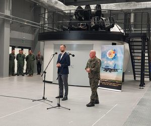 Kosiniak-Kamysz: Przyszły rok będzie rokiem przełomowym dla wejścia FA-50 w dyżury bojowe