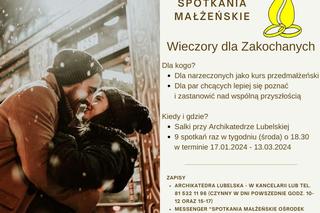 Zdjąć różowe okulary i spojrzeć w prawdzie na siebie oraz narzeczoną/narzeczonego