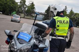 Gorzowska policja skontrolowała kierowców taksówek. Posypały się mandaty!