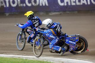 1. finał Canal+ Online Indywidualnych Mistrzostw Polski w Rzeszowie. Zdjęcia z zawodów