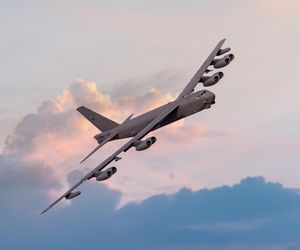 B-52 i Chiny