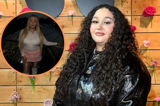 Oliwka Brazil przeszła metamorfozę. Jak to zrobiła? Zmiana sylwetki to nie kwestia szczęścia