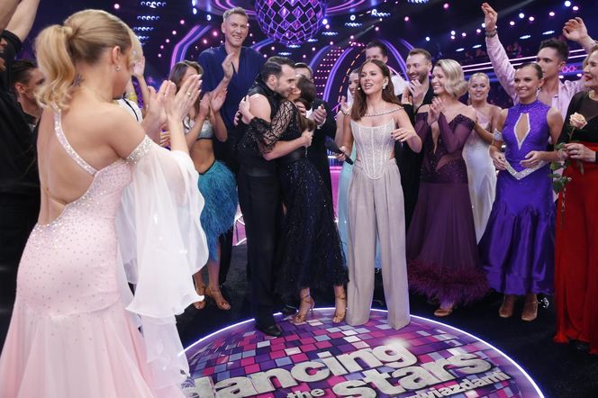 "Taniec z Gwiazdami" 16
