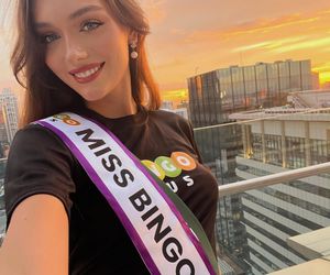 Polka walczy o koronę Miss Earth! Justyna Roguska podbija Filipiny