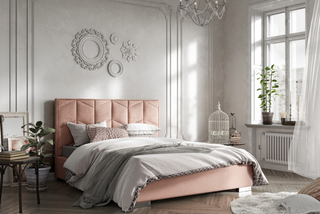 Jak wybrać idealne łóżko tapicerowane? Rozmowa ze specjalistą marki Senpo