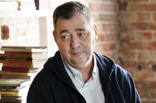 Barwy szczęścia odc. 2811. Artur Chowański (Jacek Rozenek)