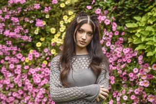 Nowe nagranie Viki Gabor zaskoczyło jej fanów. Internauci nie poznają młodej wokalistki