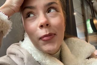 Polska influencerka chciała nakręcić filmik. Interweniowała ochrona 