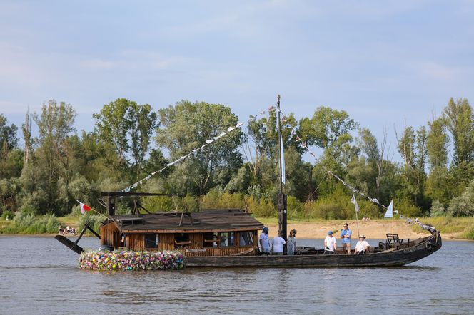 Wianki nad Wisłą 2025 w Warszawie