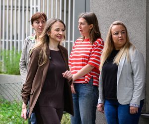 Konferencja prasowa szefowej MRPiPS nt. pilotażu skróconego czasu pracy 