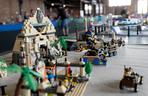Retro Lego i retro automaty do gier na dzień dziecka: Walcownia w Katowicach zaprasza na dzień dziecka